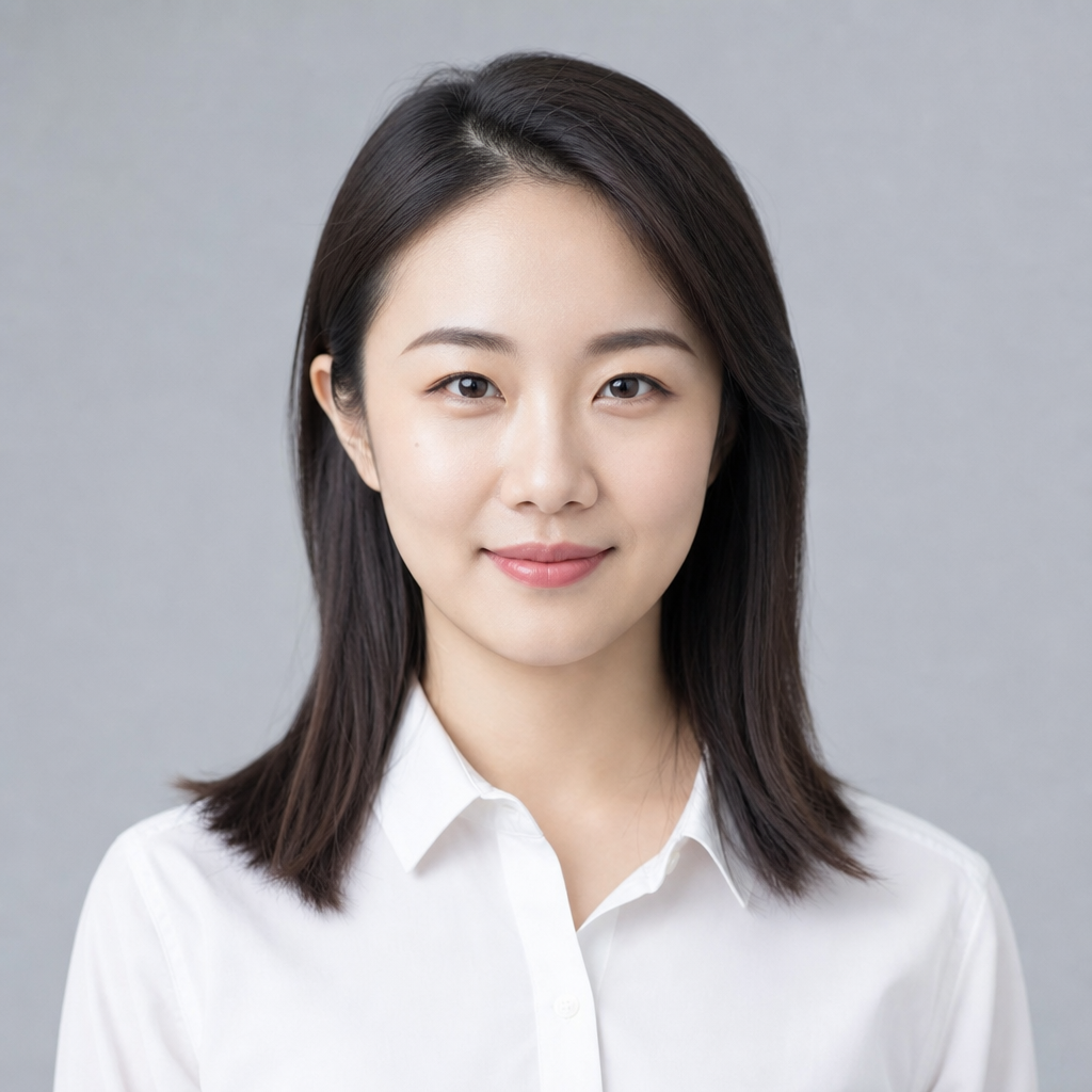 公司合照風